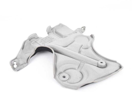 Couverture acoustique avant pour BMW F30, F31 (OEM 11148574009). BMW d'origine.