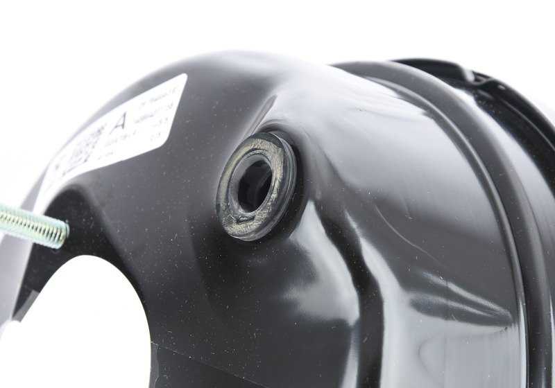 Servo de freno OEM 34337846663 para BMW Serie 5 F10 y Serie 6 F06, F06N, F12, F12N, F13, F13N. Original BMW.