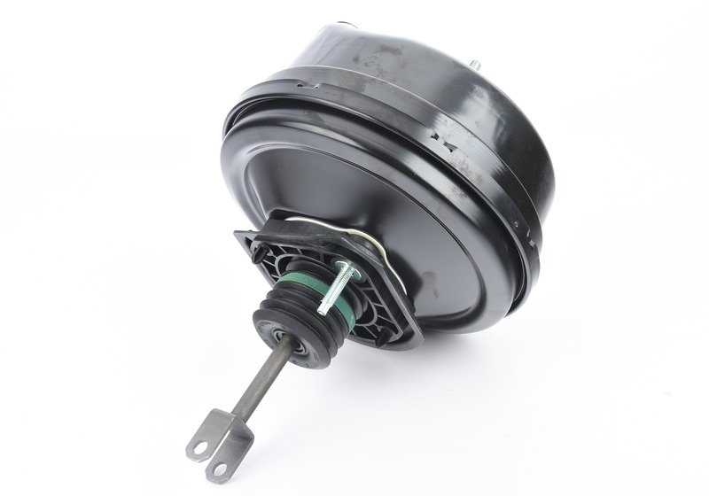 Servo de freno OEM 34337846663 para BMW Serie 5 F10 y Serie 6 F06, F06N, F12, F12N, F13, F13N. Original BMW.