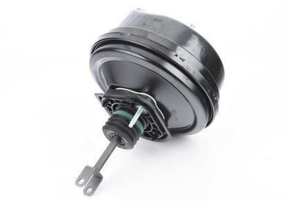 Servo de freno OEM 34337846663 para BMW Serie 5 F10 y Serie 6 F06, F06N, F12, F12N, F13, F13N. Original BMW.