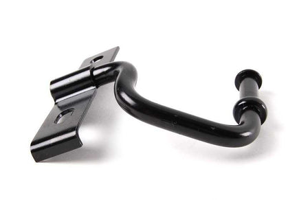 Estribo soporte derecho trasero OEM 18201493797 para MINI Cooper S R52, R53, JCW GP... y más. Original MINI.