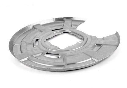 Aletín derecho para BMW F10, F06, F12, F13 (OEM 34212284434). Original BMW