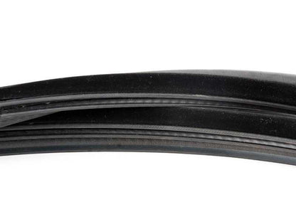 Junta maletero OEM 51718199261 para BMW E39 (todos los modelos: Berlina y Touring). Pieza original BMW.