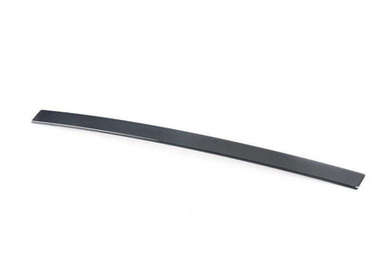 Right B Right Cover 51377453312 for BMW F21, F22, F87. Original BMW.