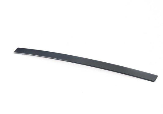 Right B Right Cover 51377453312 for BMW F21, F22, F87. Original BMW.