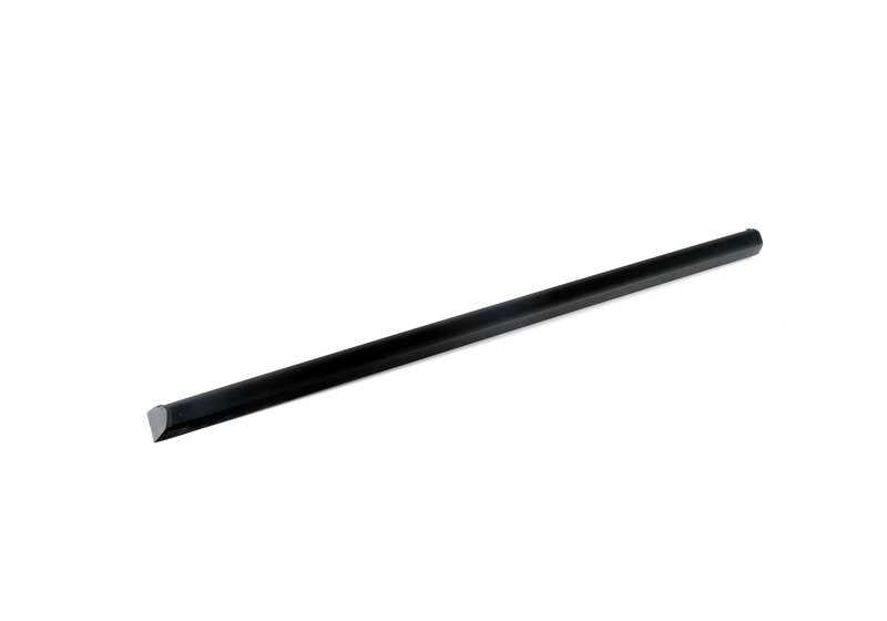 Links hintere Türform für BMW 7 E23 -Serie (OEM 51131848305). Original BMW