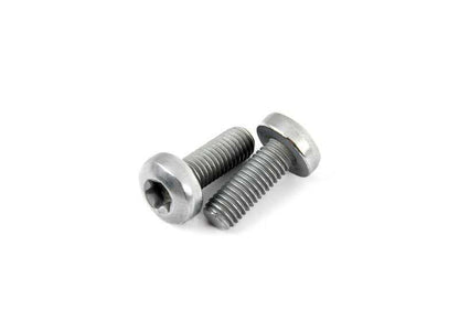 Kit de fixation OEM 11658612575 pour BMW F20, F21, F22, F23, F30, F31, F34, F35, F32, F33, F36, F07, F10, F11, F18, E84, F25, F26, F15, F16, E89. BMW d'origine.