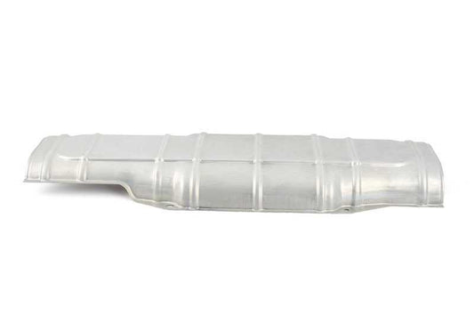 Panneau de protection thermique pour la série BMW 3 E21, 5 E28 Series (OEM 11791272701). BMW d'origine