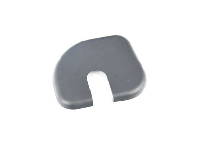 Tapa embellecedora derecha OEM 51168037344 para BMW E70, E71. Original BMW.