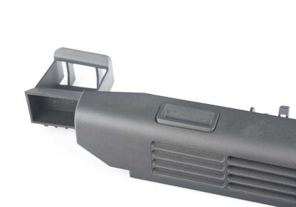 Rejilla de ventilación derecha OEM 51478235652 para BMW E46 (Compact, Berlina, Coupé, Touring, Cabrio, M3). Original BMW.