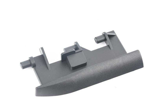 Unidade de desbloqueio direita OEM 51478261926 para BMW E46. Peça original da BMW. Ideal para um lado direito de um sistema de abertura de tronco.