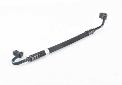 Tubo de ar condicionado alto OEM 64506910750 para BMW E36 e Z3. BMW original.
