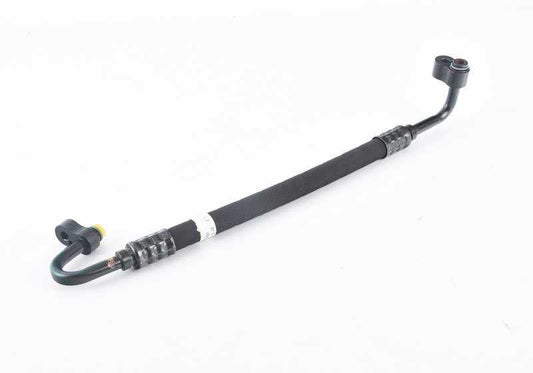 Tubo de ar condicionado alto OEM 64506910750 para BMW E36 e Z3. BMW original.