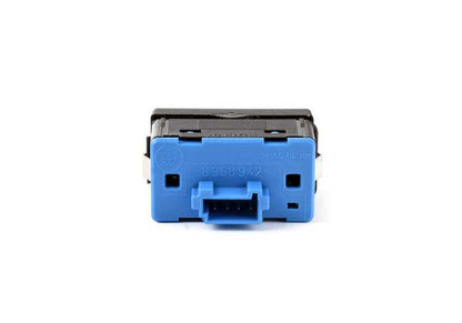 Interruptor elevalunas central OEM 61318368942 para BMW E36. Original BMW.
