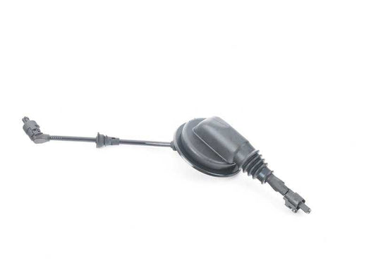 Cubierta protectora con cableado VDC OEM 37106876863 para BMW F40, F44, F45, F46, F48, F39 y MINI F55, F56, F57, F54, F60. Original BMW y MINI.