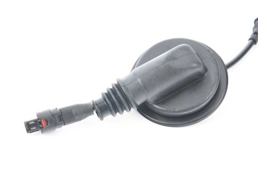 Cubierta protectora con cableado VDC OEM 37106876863 para BMW F40, F44, F45, F46, F48, F39 y MINI F55, F56, F57, F54, F60. Original BMW y MINI.