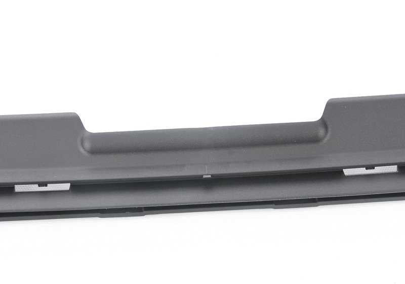 Marco para BMW Serie 5 F07, F07N (OEM 51118050036). Original BMW.