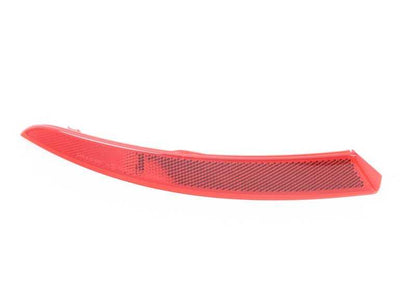 Catadióptrico trasero izquierdo OEM 63147318557 para BMW F07. Recambio original BMW.