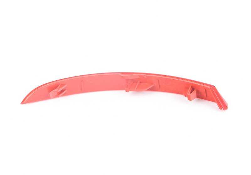 Reflector trasero derecho para BMW Serie 5 F07N (OEM 63147318558). Original BMW.