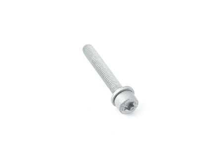 Tornillo ISA OEM 07129904591 para BMW F87 M2, F80 M3, F82 M4, E70 X5, F15 X5... y más. Original BMW.