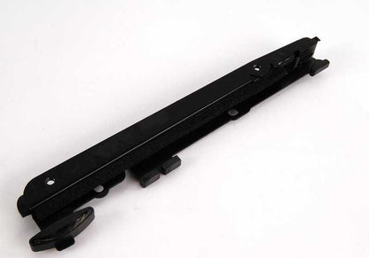 Mecanismo tapa de cristal trasera OEM 54103454098 para BMW X3 E83 (modelos 1.8d, 2.0d, 2.0i). Compatible con versiones de 2004 a 2010. Original BMW.