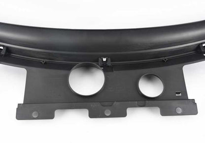 Pueteanguas Cover OEM 51717387571 für BMW I12, I12N, I15. Original BMW Stück.