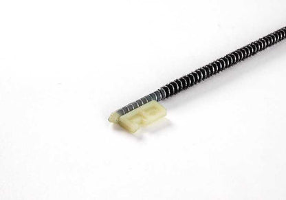 Mecanismo tapa de cristal trasera OEM 54103454098 para BMW X3 E83 (modelos 1.8d, 2.0d, 2.0i). Compatible con versiones de 2004 a 2010. Original BMW.