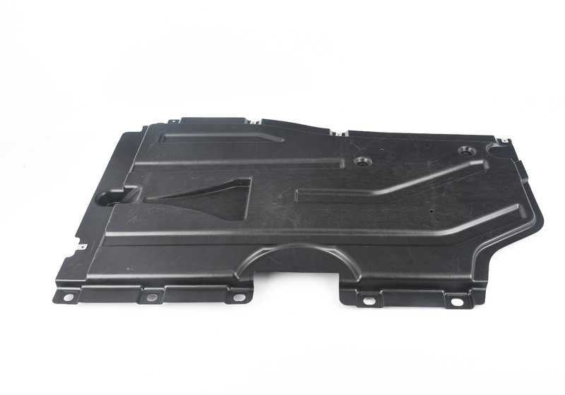 Rechte hintere Abdeckung OEM 51757213674 für BMW X3 F25 (SDRIVE18D, SDRIVE20I). Original BMW.