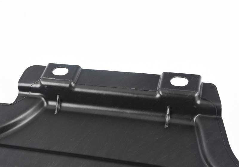 Rechte hintere Abdeckung OEM 51757213674 für BMW X3 F25 (SDRIVE18D, SDRIVE20I). Original BMW.