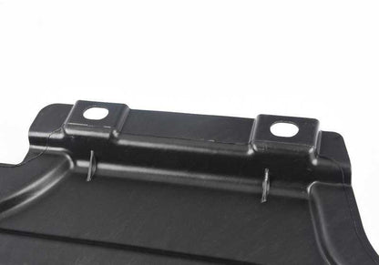 Rechte hintere Abdeckung OEM 51757213674 für BMW X3 F25 (SDRIVE18D, SDRIVE20I). Original BMW.