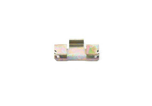 Clip de sujeción OEM 54318203868 para BMW E36 318i, 320i {BH31, BH32, BH41, BH42, BJ11, BJ12, BJ21, BJ22, BJ31, BJ32}. Pieza original BMW.