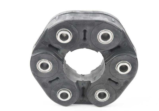Disco flexible de transmisión OEM 26117514207 para BMW F01, F02, F04, F06. Compatible con modelos 7er 760i, 760Li, Hybrid 7. Original BMW.