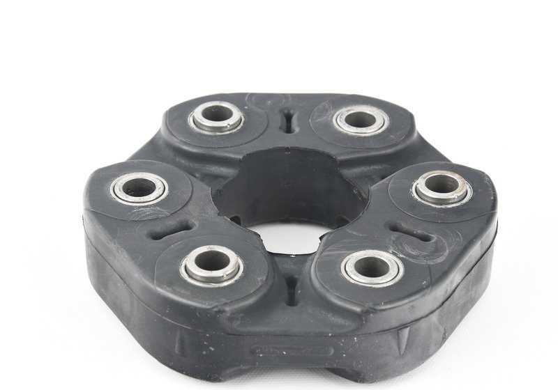 Disco flexible de transmisión OEM 26117514207 para BMW F01, F02, F04, F06. Compatible con modelos 7er 760i, 760Li, Hybrid 7. Original BMW.