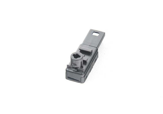Luz LED interior OEM 63319348582 para BMW i3 (I01), i8 (I12, I15). Apta para puerta y maletero. Compatible con modelos fabricados entre 2014 y 2020. Original BMW.