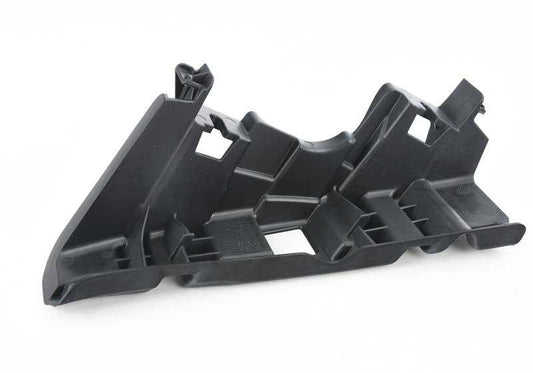 Soporte izquierdo de faro OEM 63117394013 para BMW F22, F23, F87. Pieza original BMW.