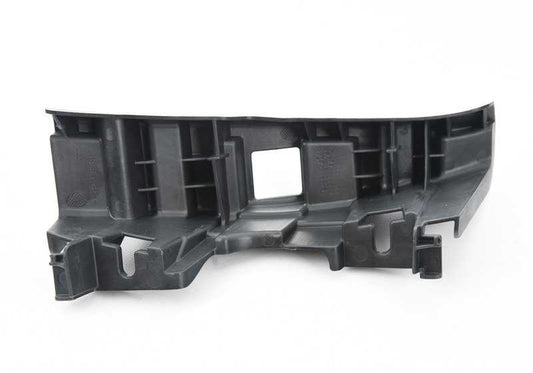 Soporte izquierdo de faro OEM 63117394013 para BMW F22, F23, F87. Pieza original BMW.