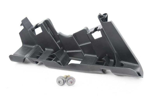 Right bracket for BMW F22, F23, F87 (OEM 63117394014). Original BMW