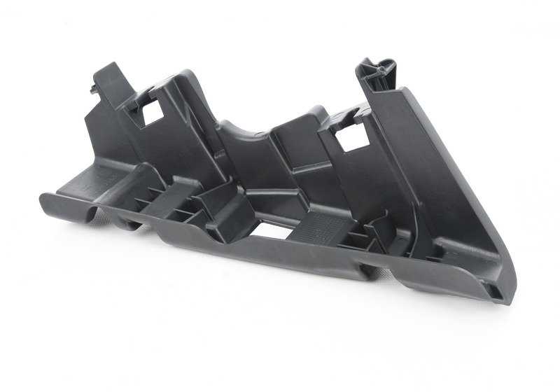 Right bracket for BMW F22, F23, F87 (OEM 63117394014). Original BMW