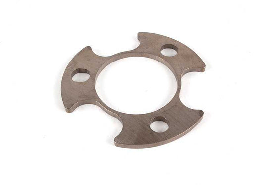 Thrust washer for BMW E46, E39, E60, E61, E38, E65, E66, E83, E53, E85 (OEM 11361432754). Original BMW