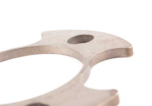 Thrust washer for BMW E46, E39, E60, E61, E38, E65, E66, E83, E53, E85 (OEM 11361432754). Original BMW