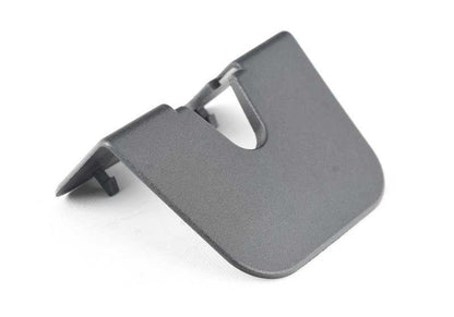 Embellecedor interior trasero OEM 52208146357 para BMW Serie 3 E36. Original BMW.