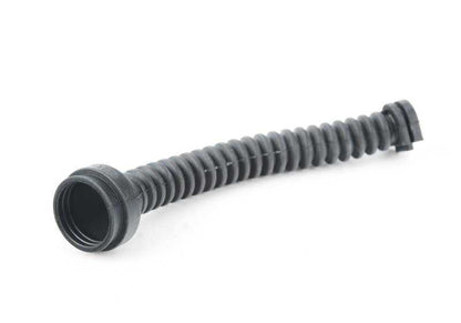 Tapa protectora del actuador para BMW E31 (OEM 12521724532). Original BMW