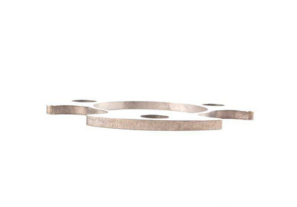 Thrust washer for BMW E46, E39, E60, E61, E38, E65, E66, E83, E53, E85 (OEM 11361432754). Original BMW