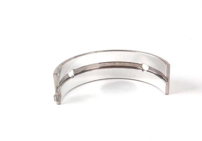 Rolamento de concha amarela para BMW 3 E21 Series, E30, E36, E46, Série 5 E12, E28, E34, E39, E60, X3 E83, X5 E53 (OEM 11211706847). BMW original