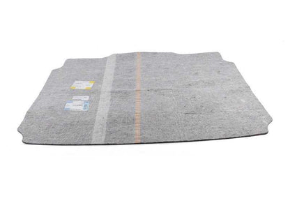 Aislante acústico techo OEM 51473420883 para BMW E86. Original BMW.
