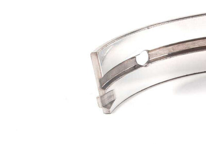Rolamento de concha amarela para BMW 3 E21 Series, E30, E36, E46, Série 5 E12, E28, E34, E39, E60, X3 E83, X5 E53 (OEM 11211706847). BMW original