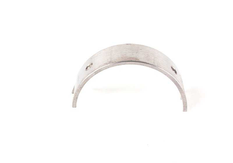 Rolamento de concha amarela para BMW 3 E21 Series, E30, E36, E46, Série 5 E12, E28, E34, E39, E60, X3 E83, X5 E53 (OEM 11211706847). BMW original