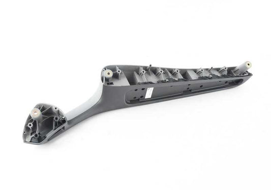 Porte d'entrée droite OM 51417049672 pour BMW E46. BMW d'origine.