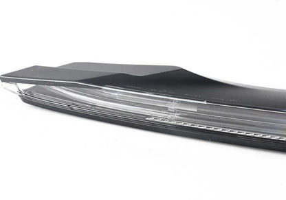 Intermitente LED izquierdo OEM 63217310785 para BMW i8 I12 e I15. Compatible con todos los modelos desde 2014 hasta 2020. Original BMW.