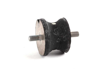 Soporte de transmisión OEM 22316799331 para BMW E36, E39, E46, E81, E82, E87, E88, E90, E91, E92, E93, F01, F02, F06, F07, F10, F11, F12, F13, Z3, E85, E86, E89. Original BMW.